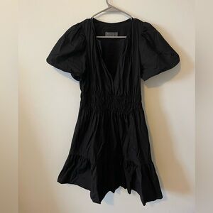 Anthropologie The Somerset Mini Dress